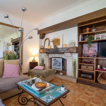 Eskil Kanta By Interhome Appartement