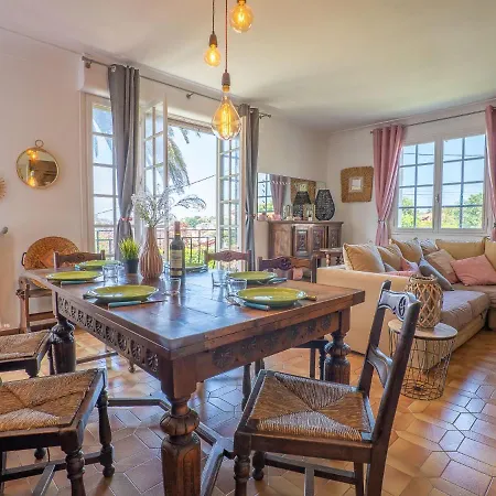 Eskil Kanta By Interhome Saint-Jean-de-Luz