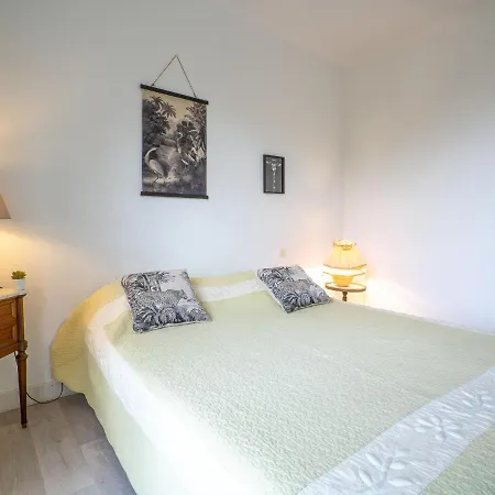 Eskil Kanta By Interhome Appartement *