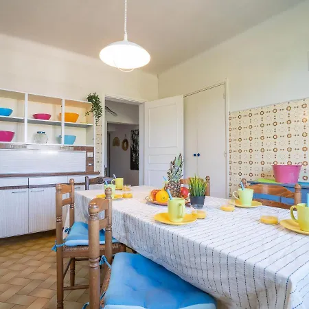 Appartement Eskil Kanta By Interhome Saint-Jean-de-Luz