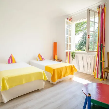 Eskil Kanta By Interhome Saint-Jean-de-Luz