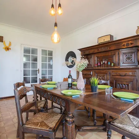 Eskil Kanta By Interhome Saint-Jean-de-Luz