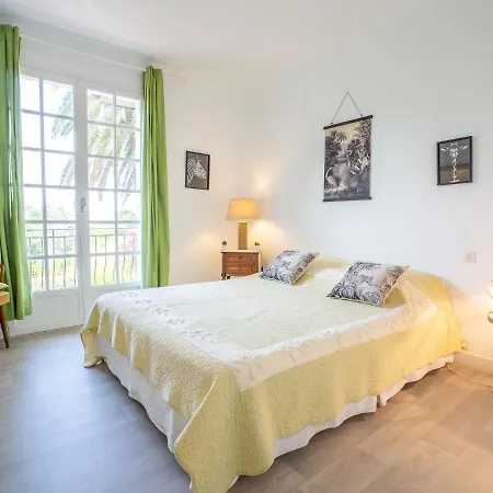 Appartement Eskil Kanta By Interhome