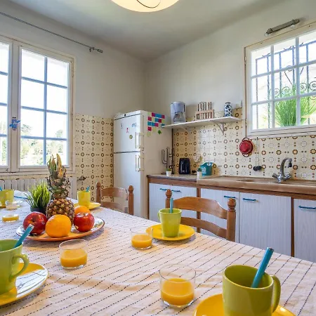 Eskil Kanta By Interhome Appartement