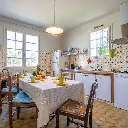 Eskil Kanta By Interhome Appartement Saint-Jean-de-Luz
